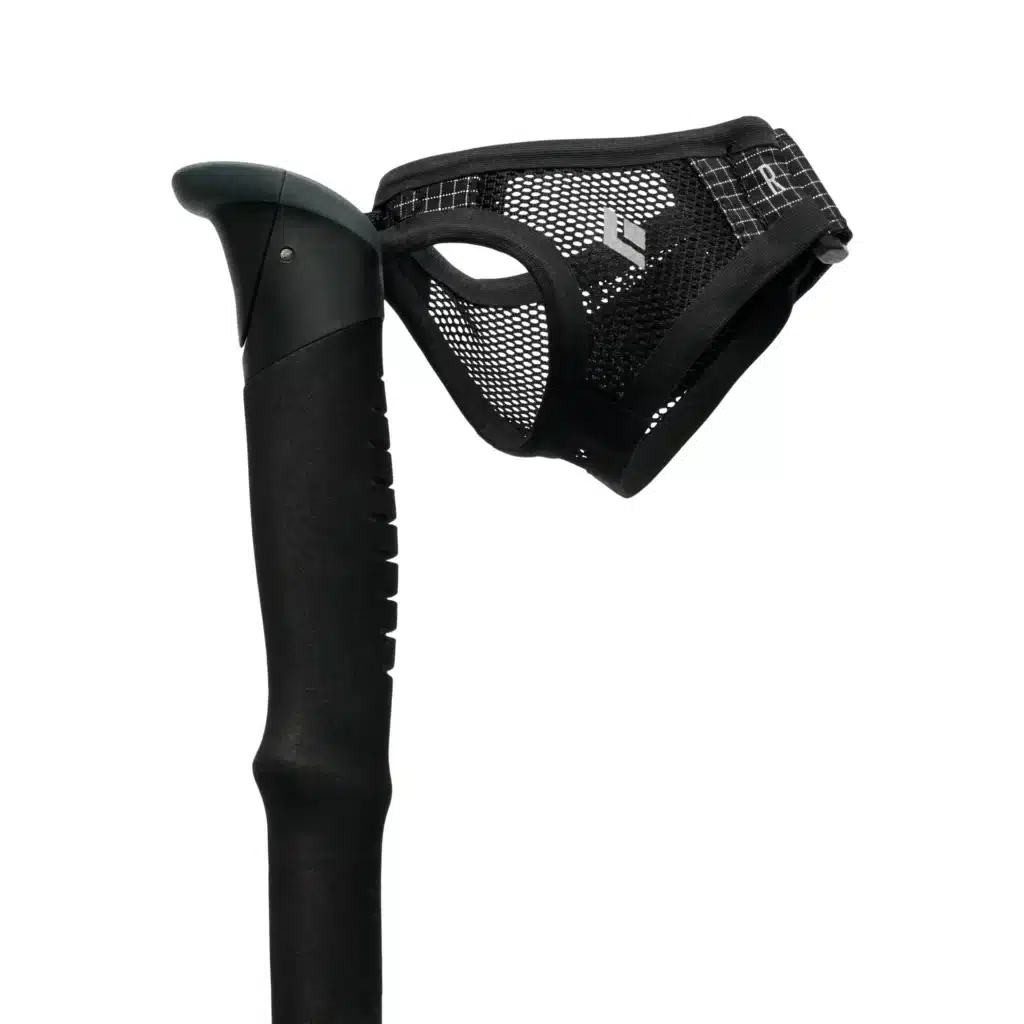 Black diamond Distance carbon z fkt poles