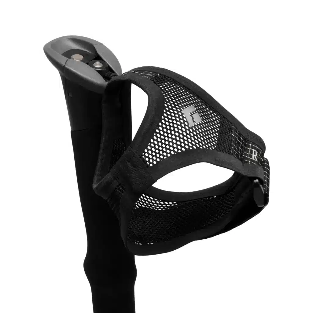 Black diamond Distance carbon z fkt poles