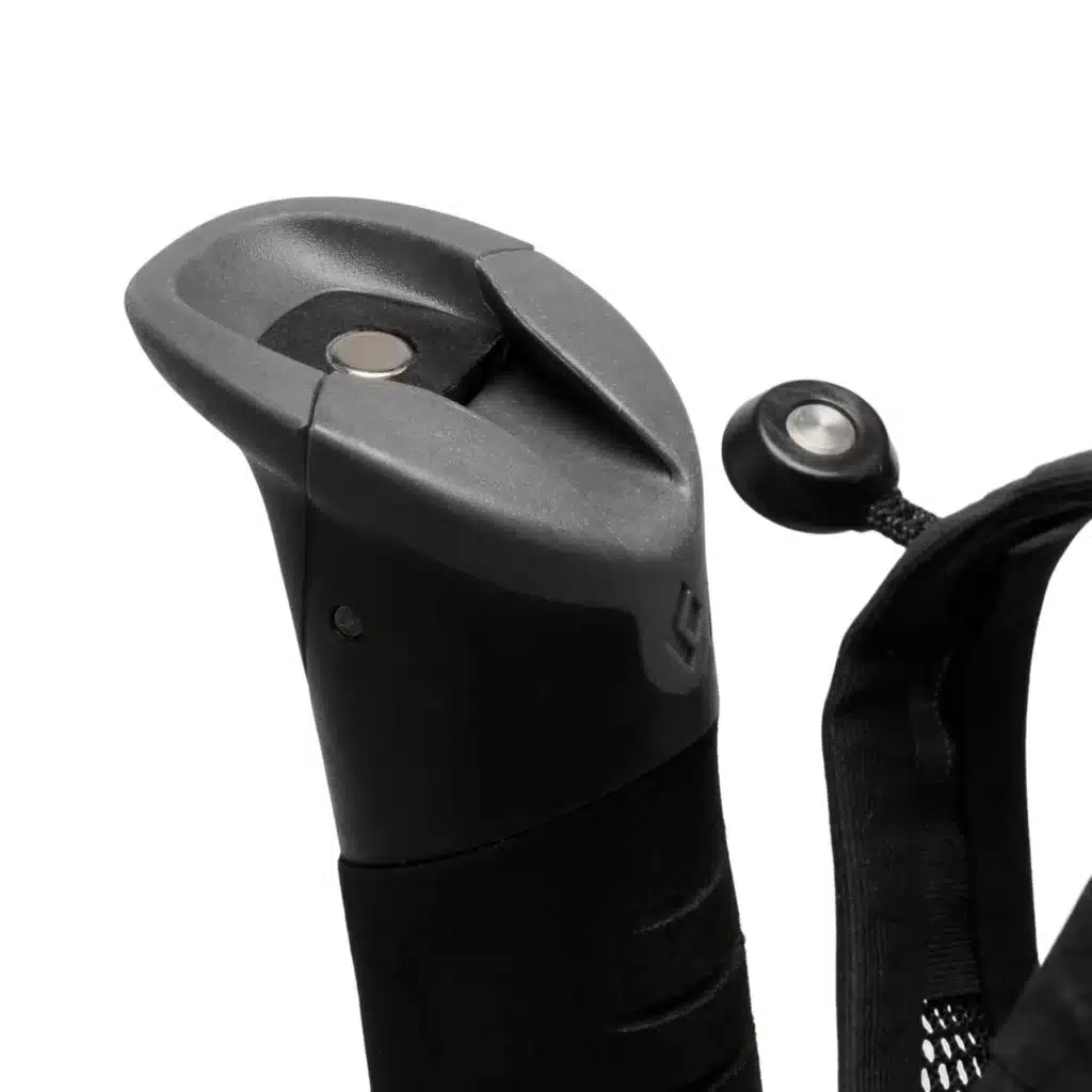 Black diamond Distance carbon z fkt poles