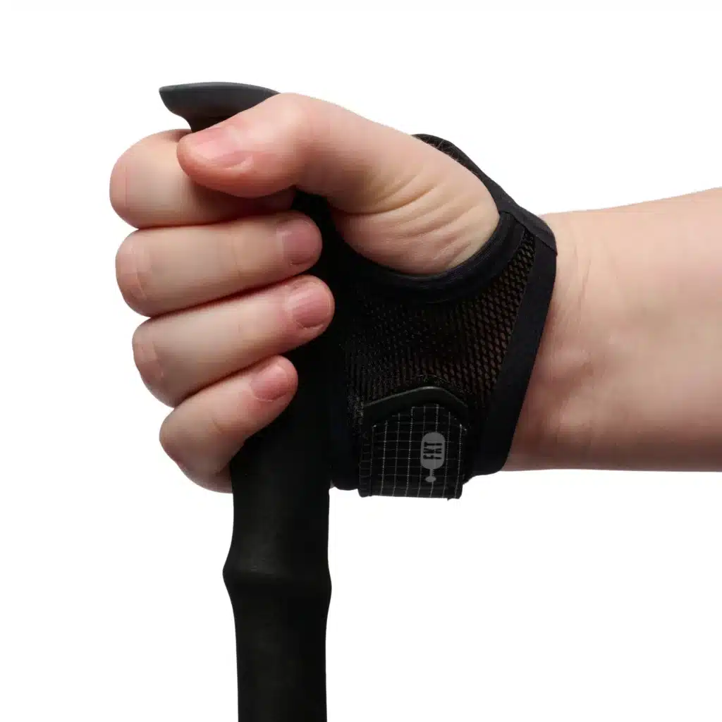 Black diamond Distance carbon z fkt poles