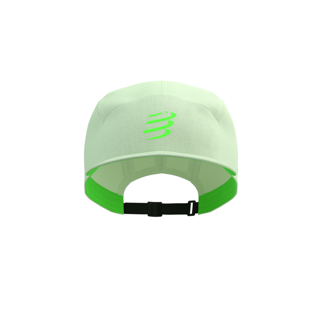 Compressport 5 panel cap