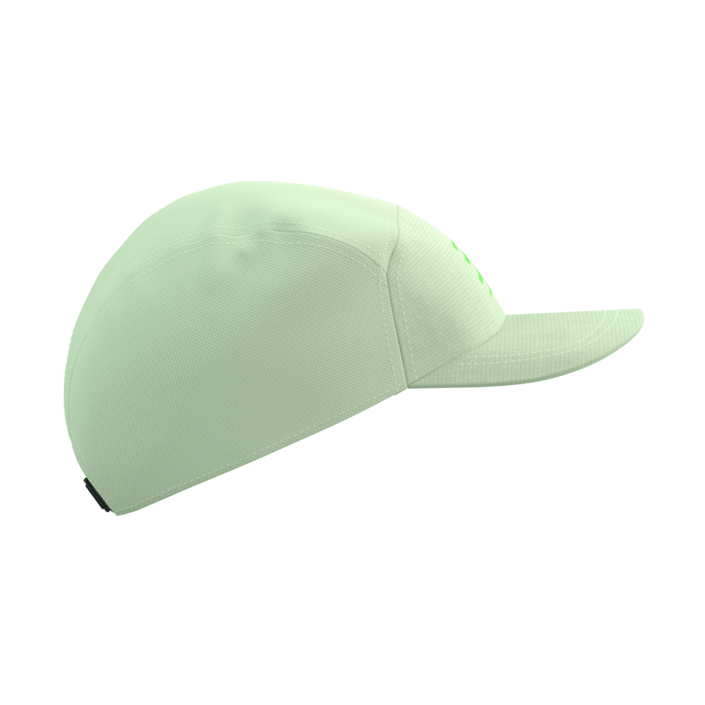 Compressport 5 Panel cap