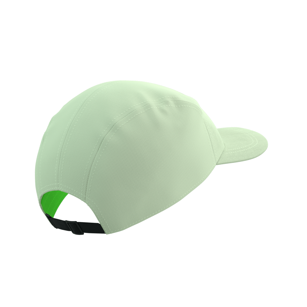 Compressport 5 panel cap