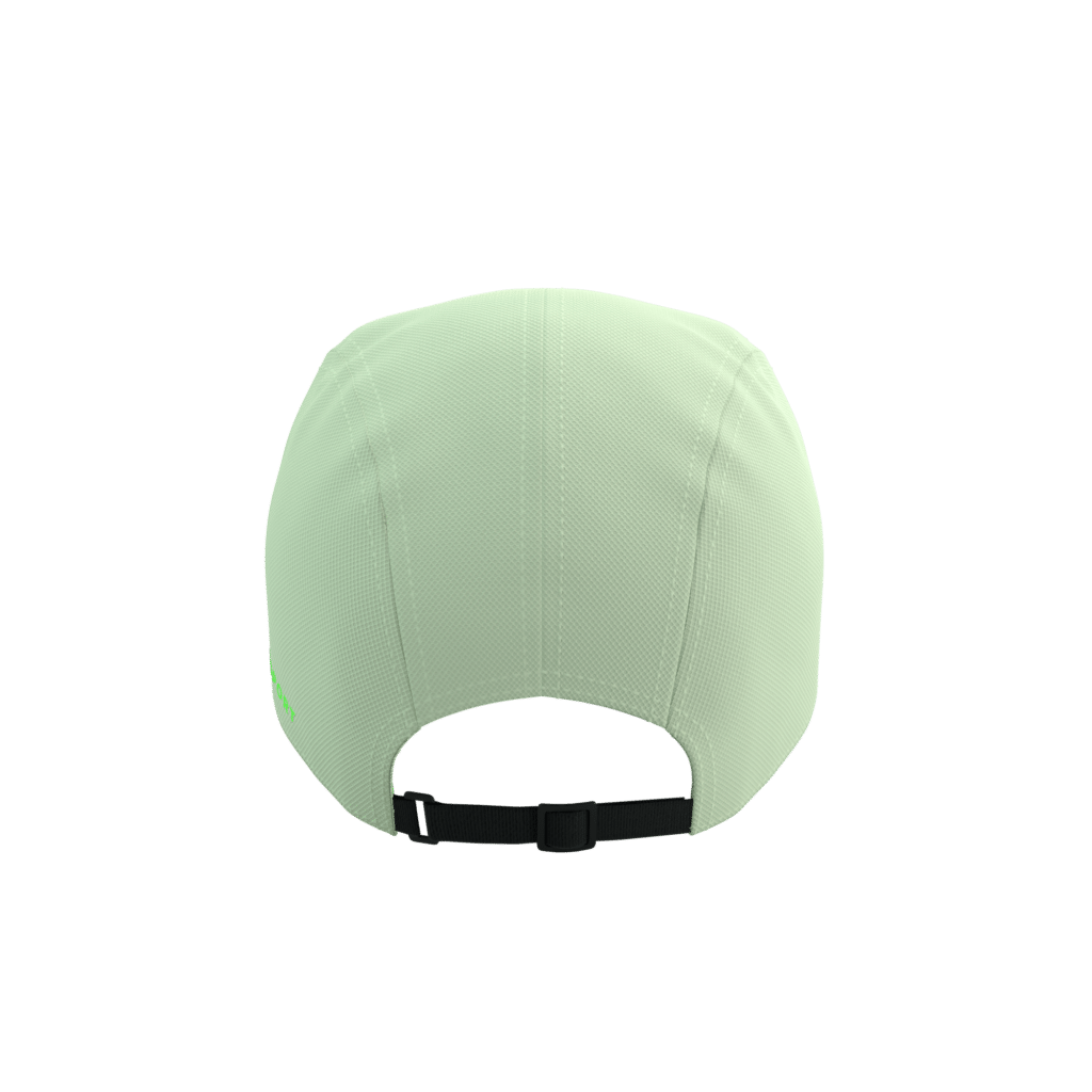 Compressport 5 panel cap
