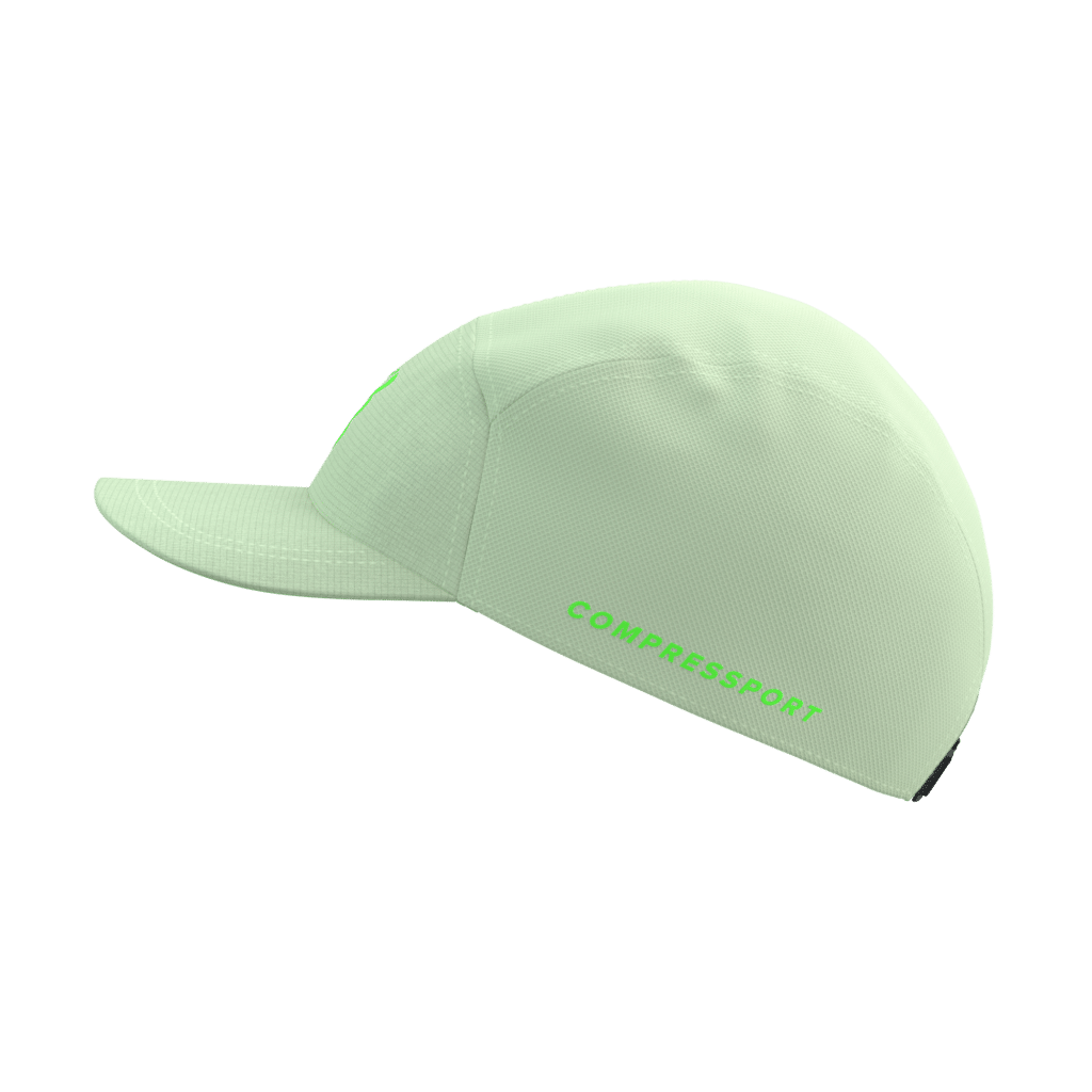 Compressport 5 panel cap