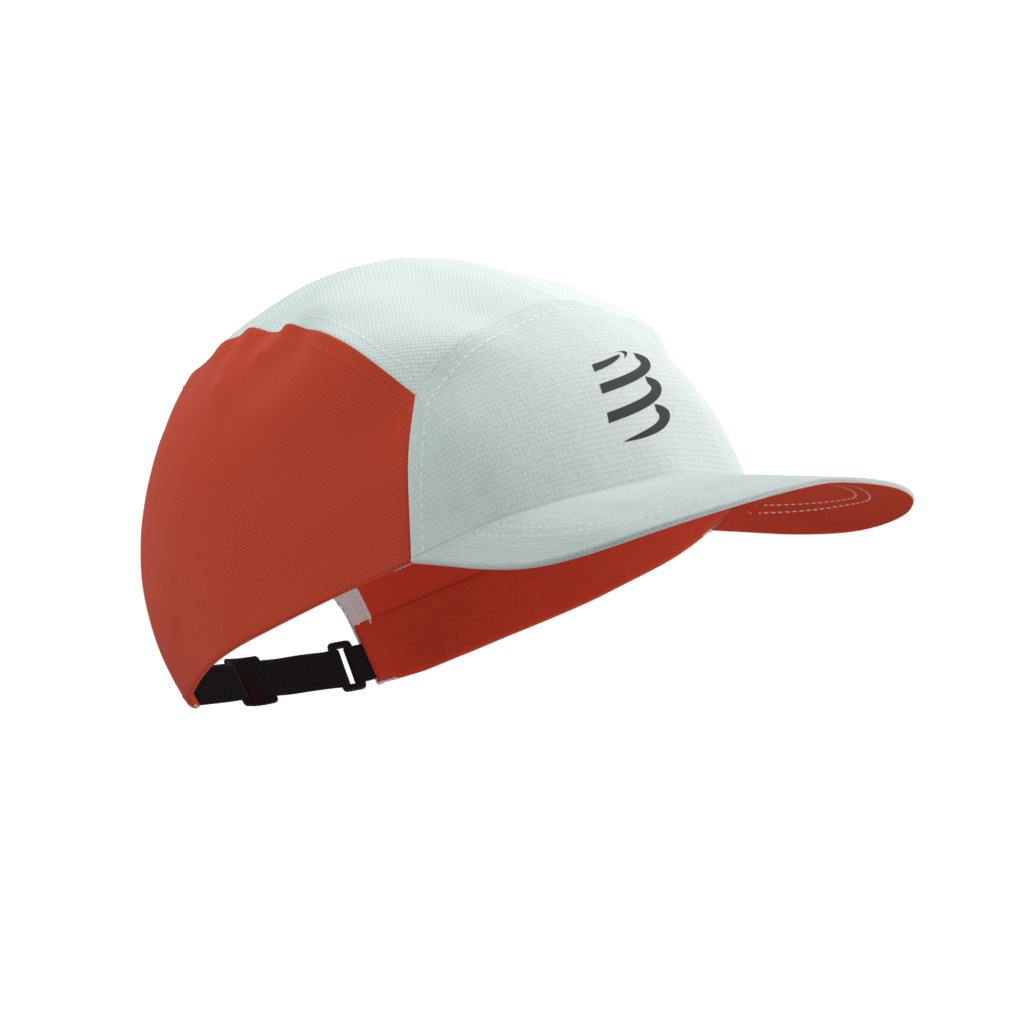 Compressport 5 Panel cap