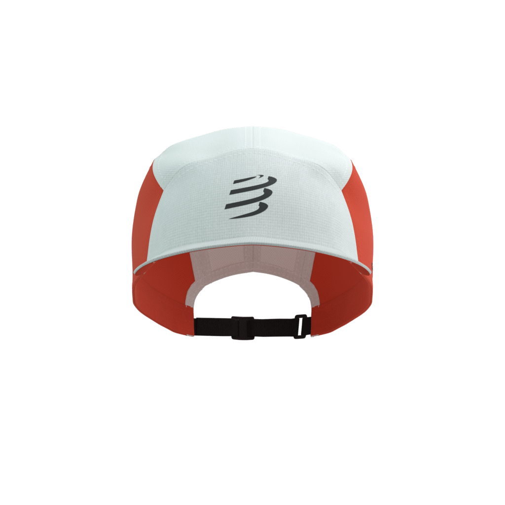 Compressport 5 panel cap