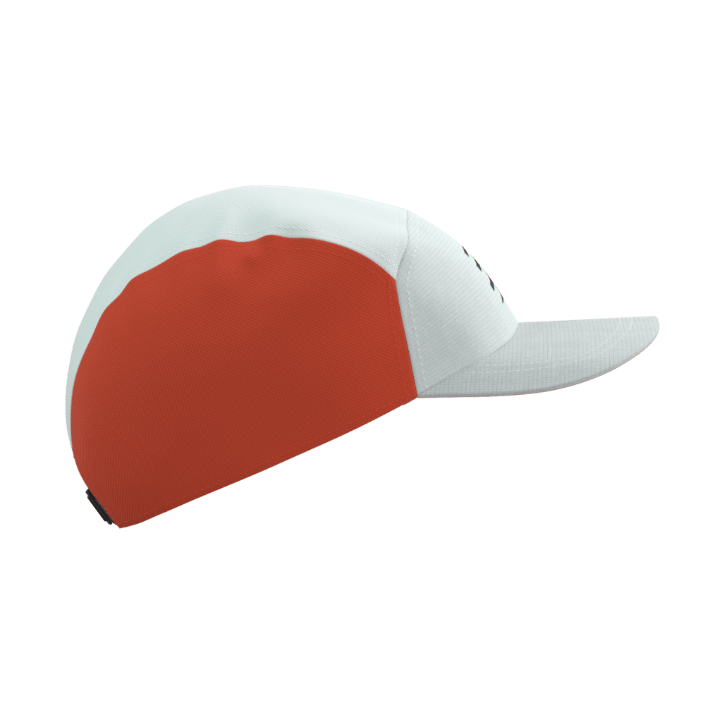 Compressport 5 panel cap