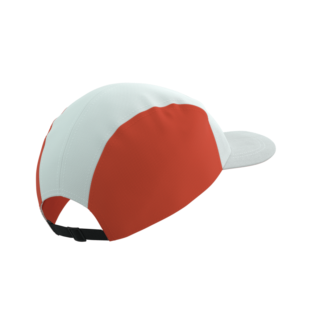 Compressport 5 panel cap