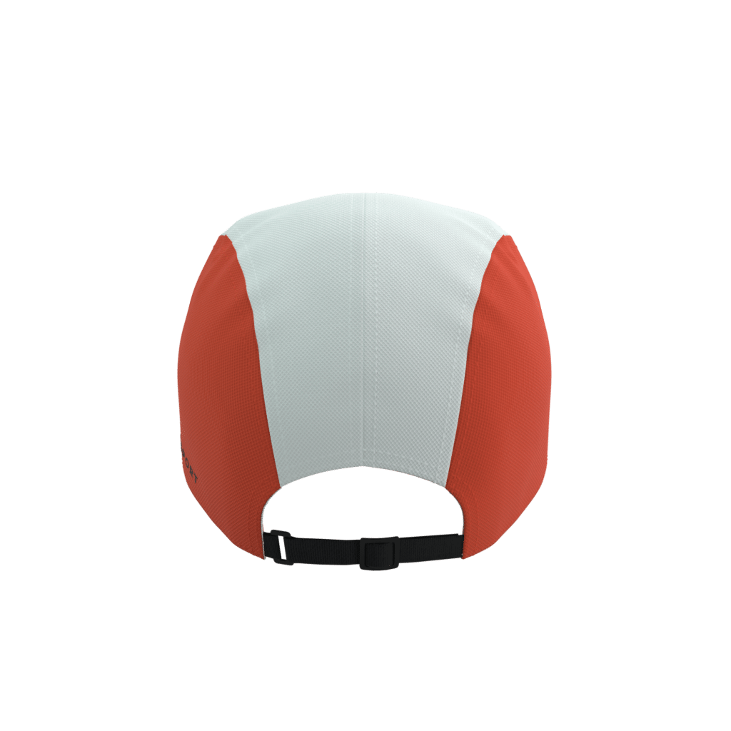 Compressport 5 panel cap