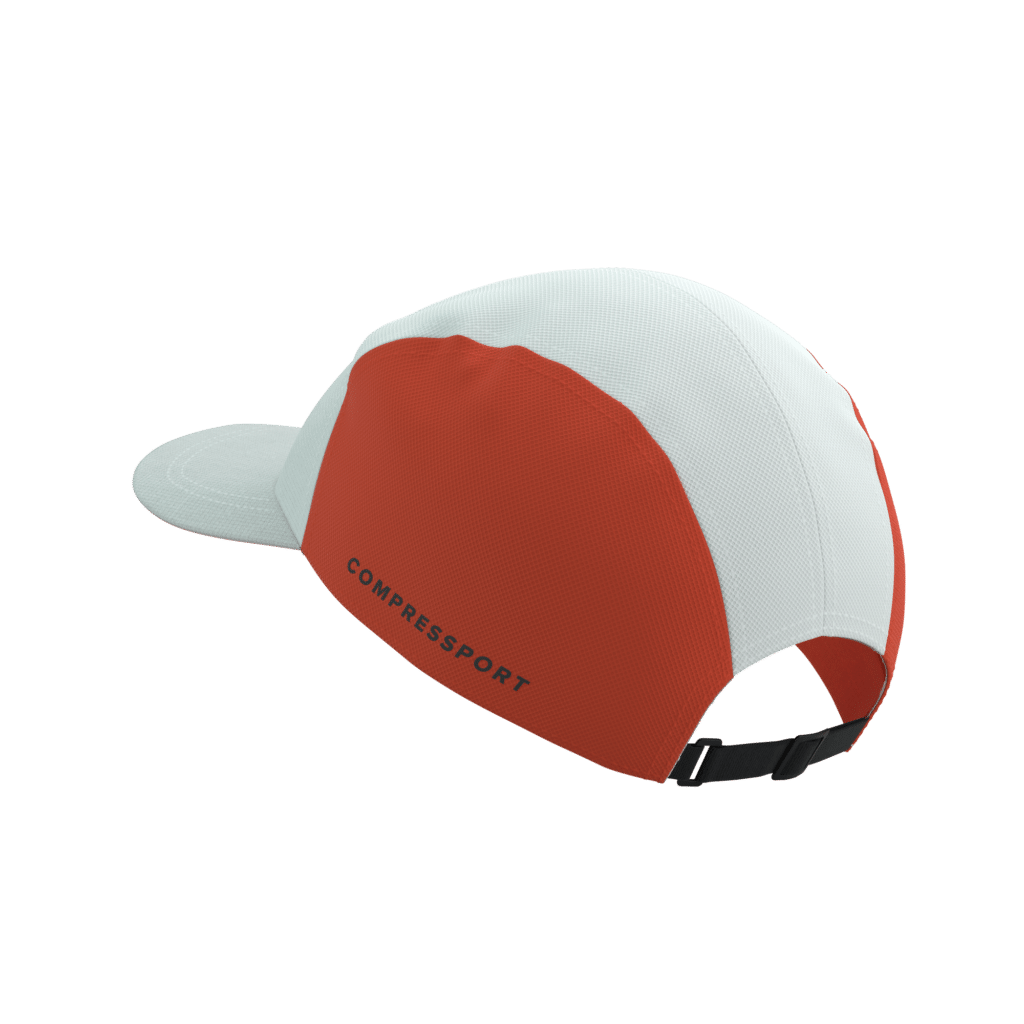 Compressport 5 panel cap