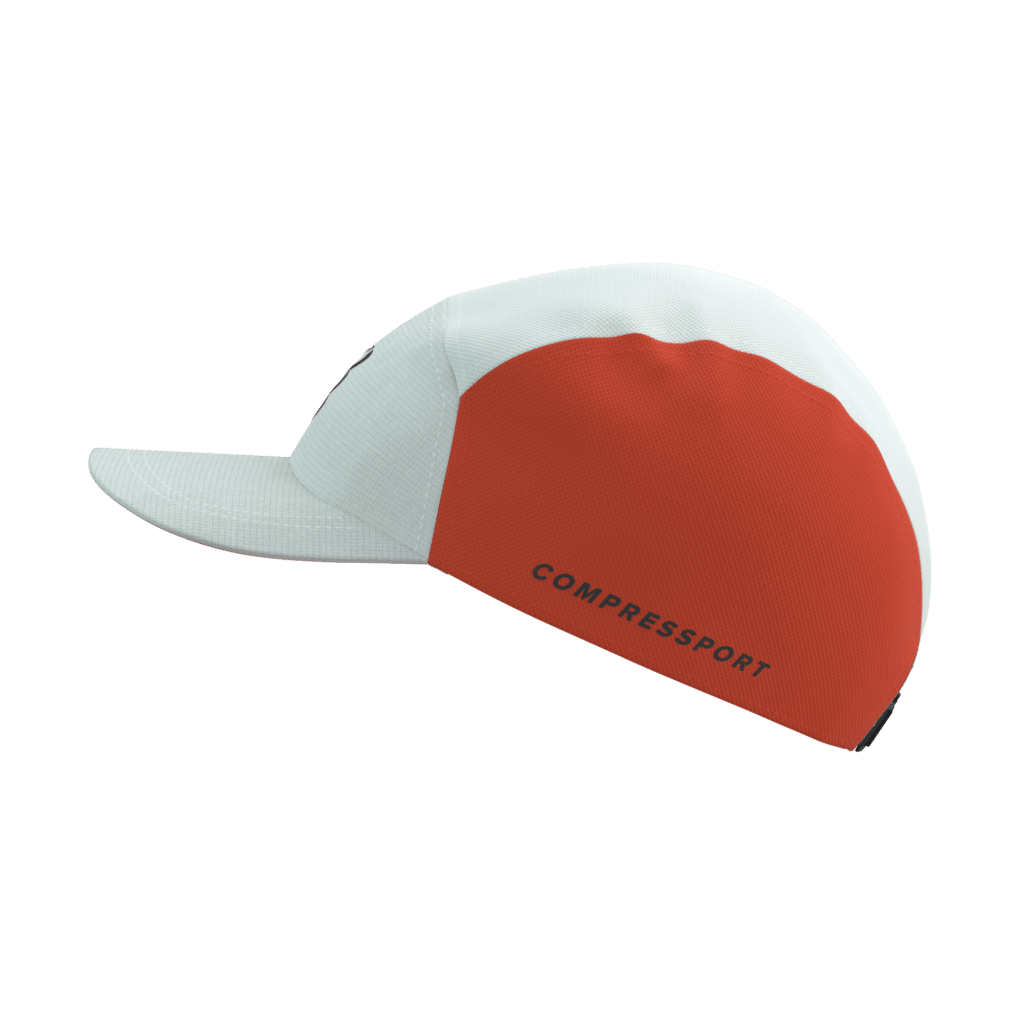 Compressport 5 panel cap