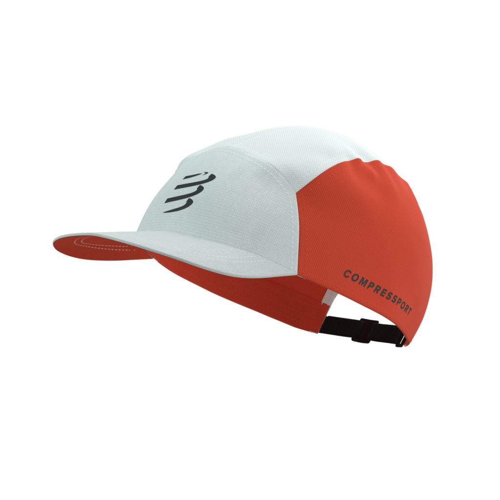 Compressport 5 panel cap