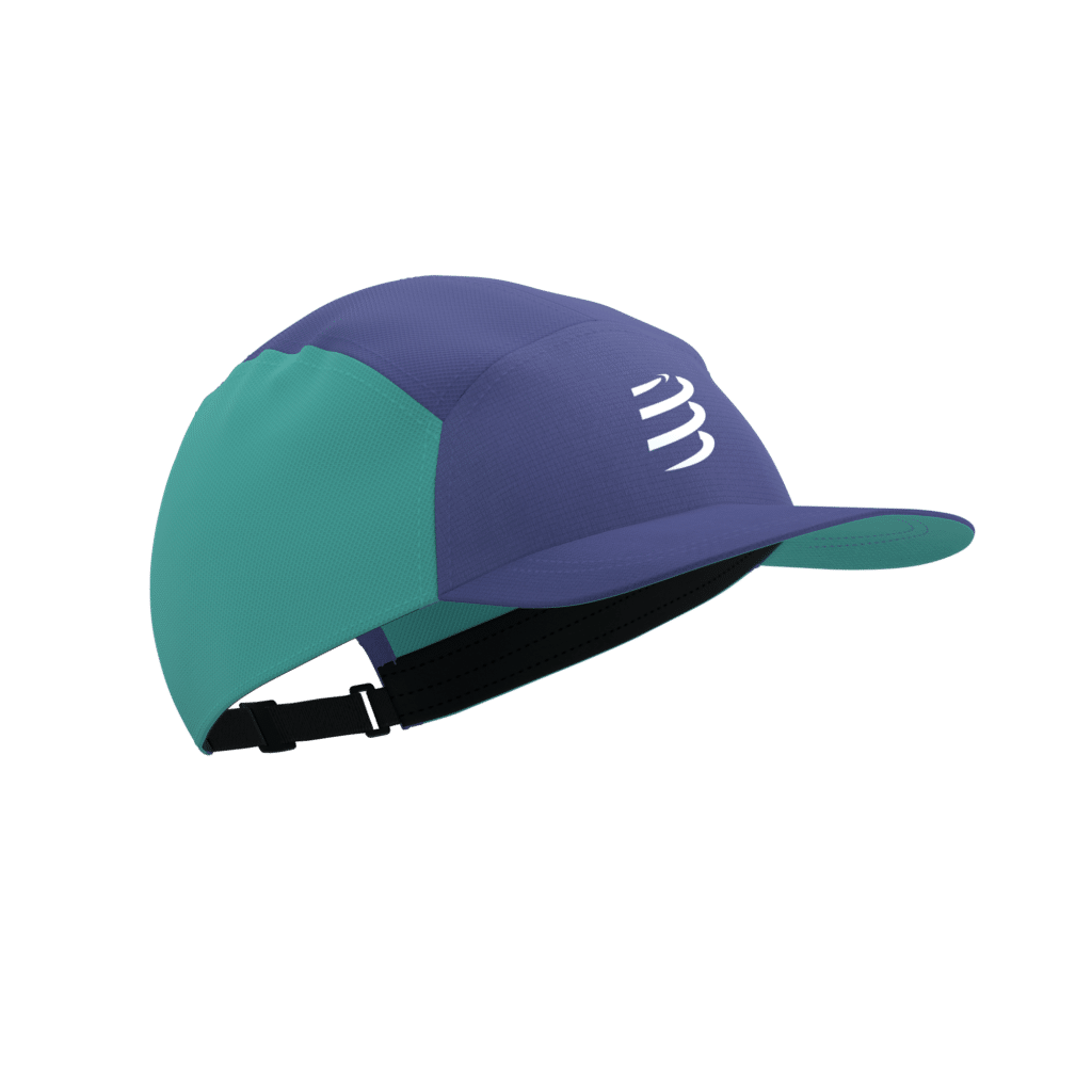 Compressport 5 Panel cap