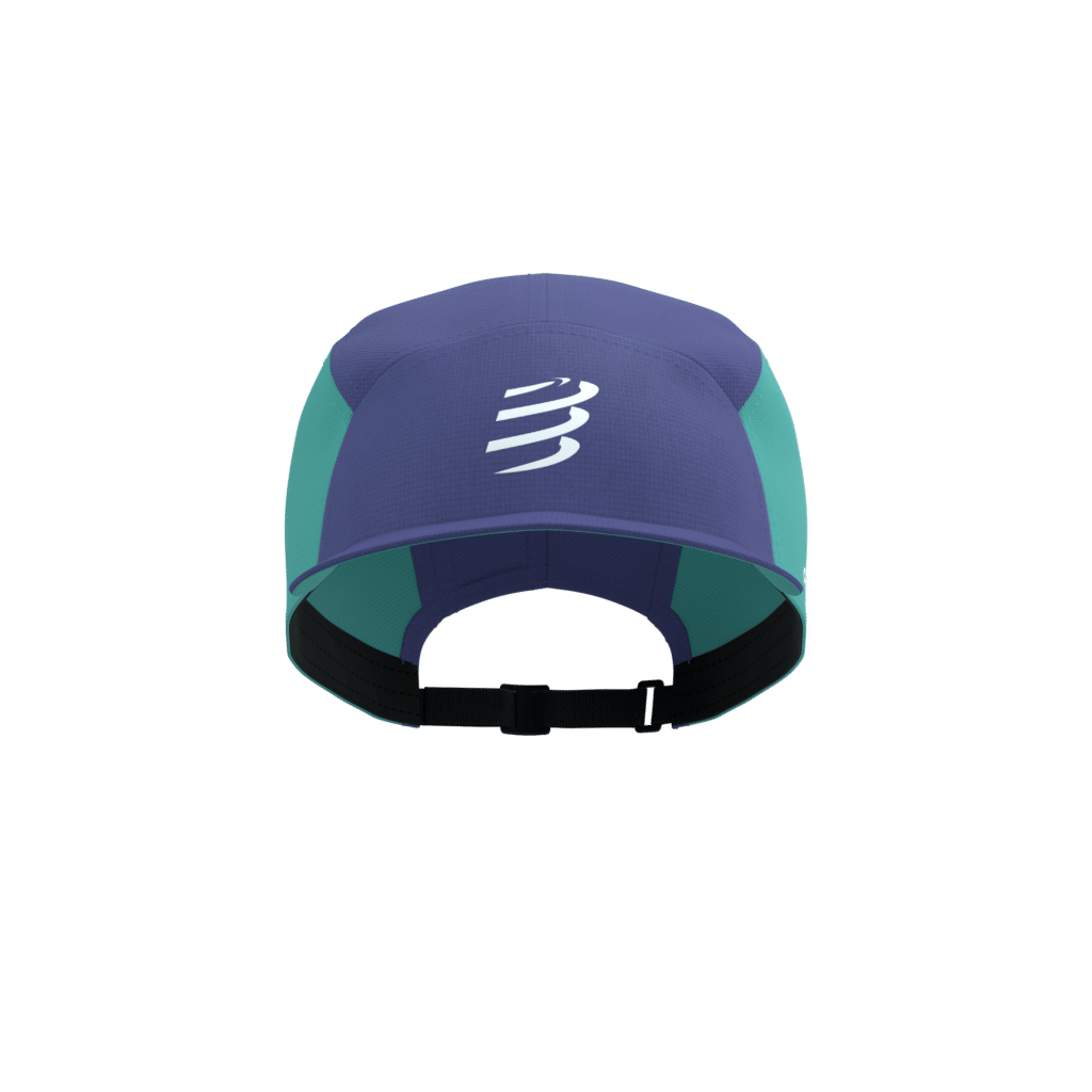 Compressport 5 panel cap