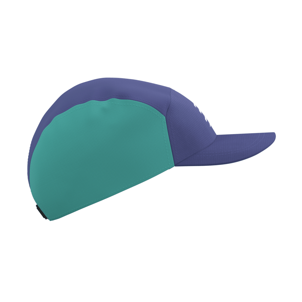 Compressport 5 panel cap