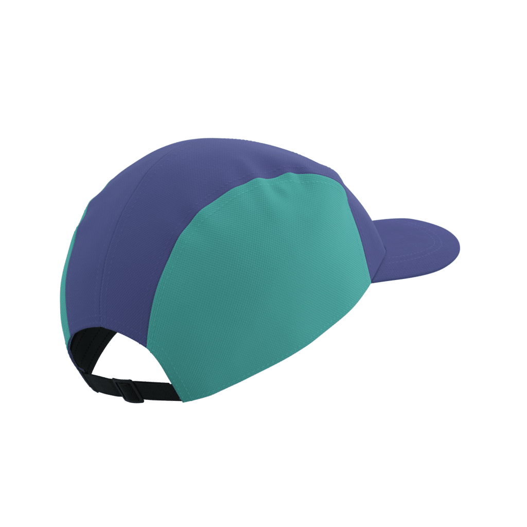 Compressport 5 panel cap