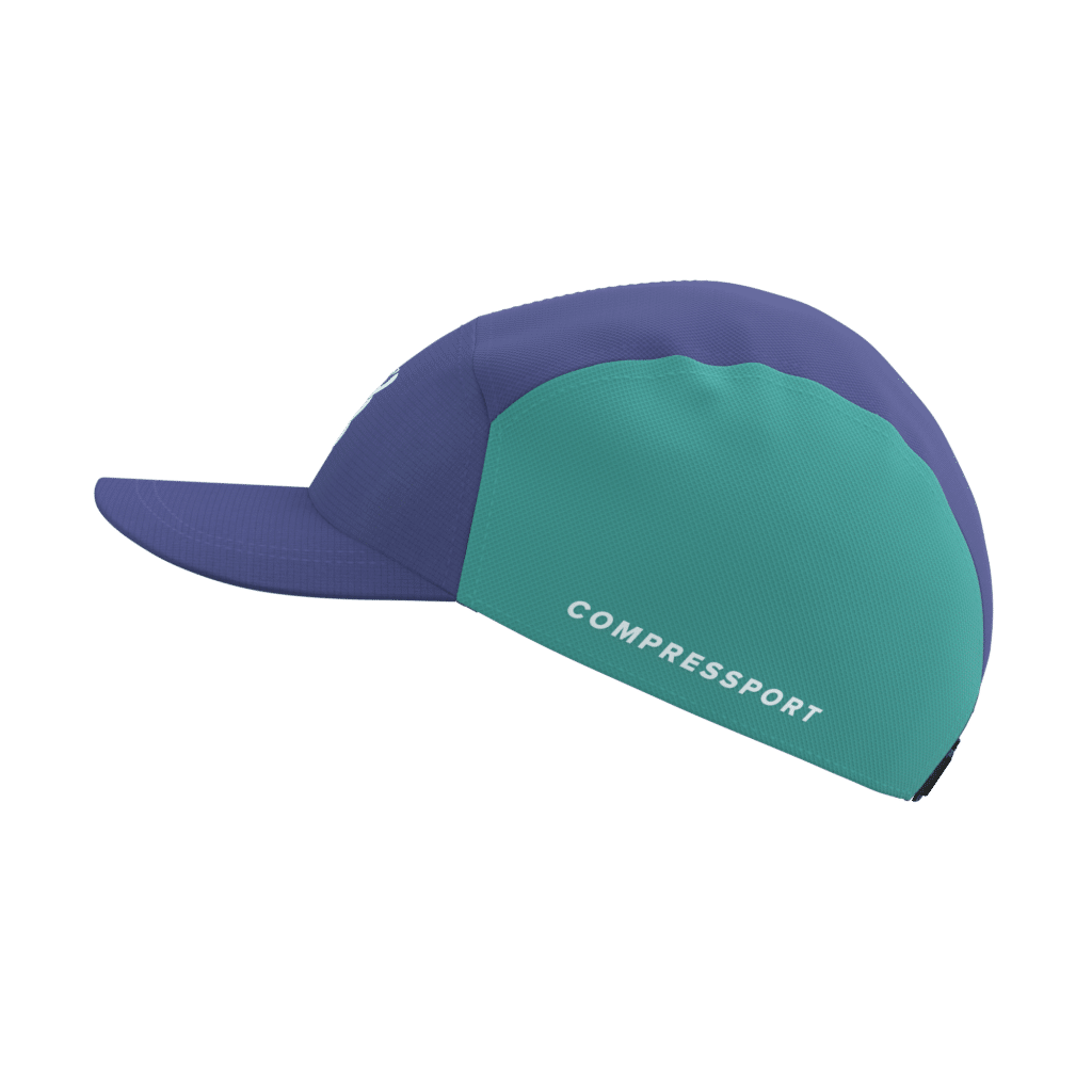 Compressport 5 panel cap