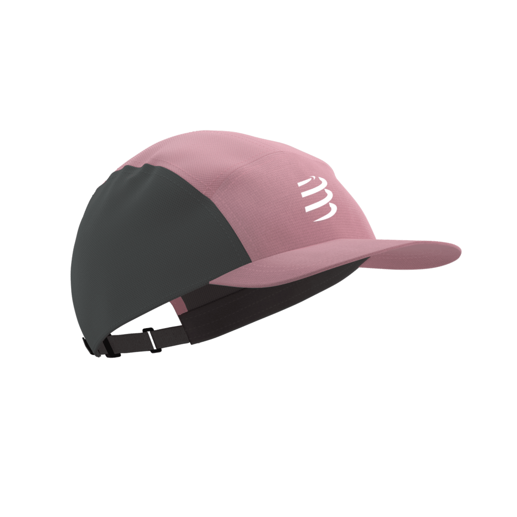 Compressport 5 panel cap