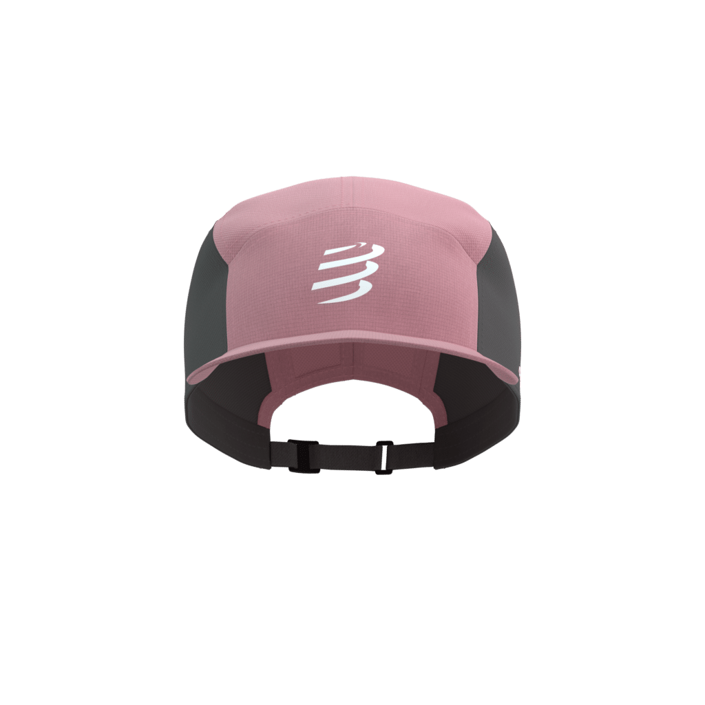 Compressport 5 panel cap