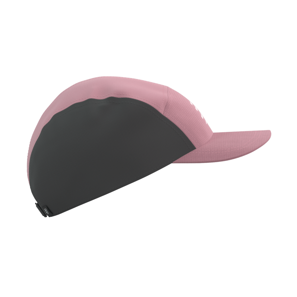 Compressport 5 panel cap