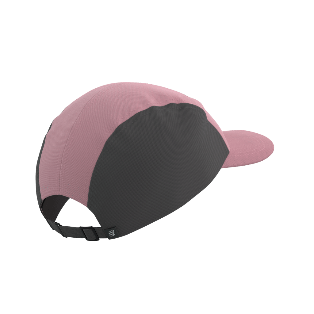 Compressport 5 panel cap