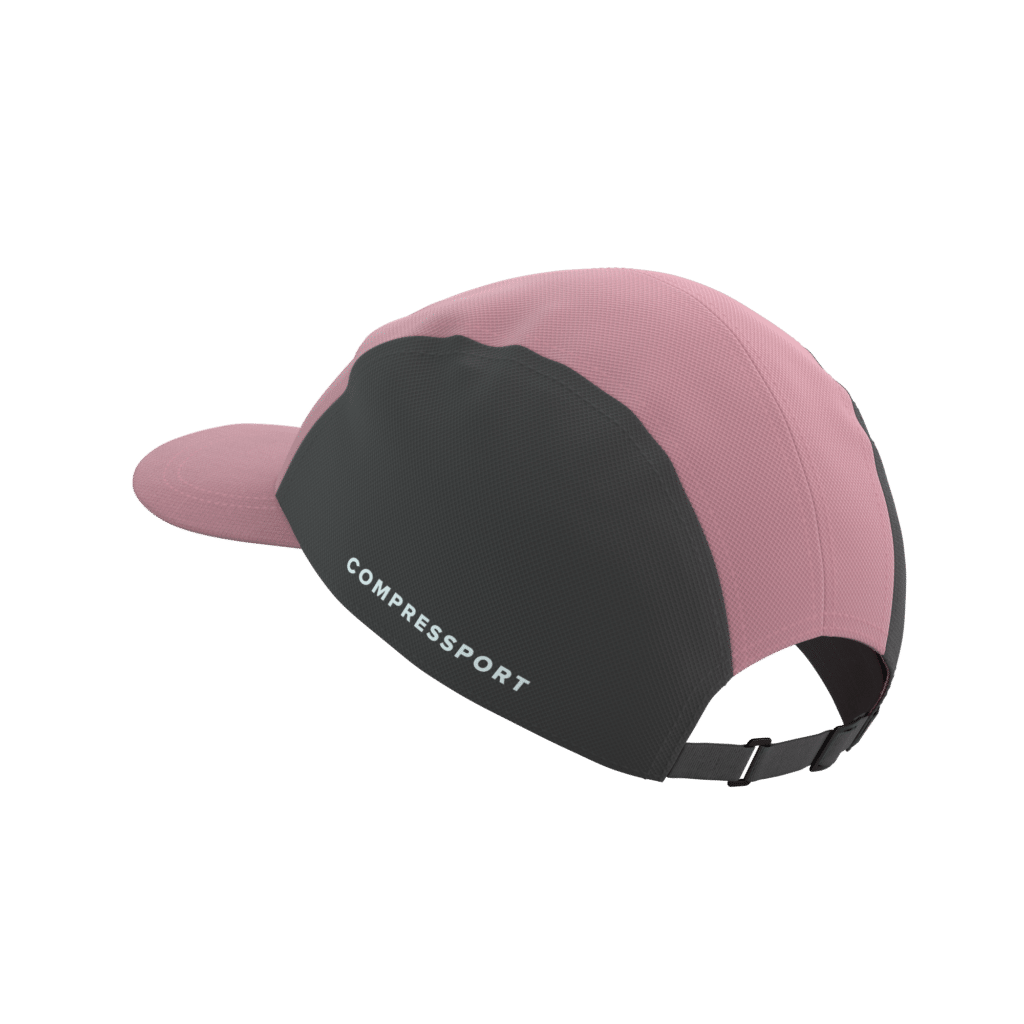 Compressport 5 panel cap
