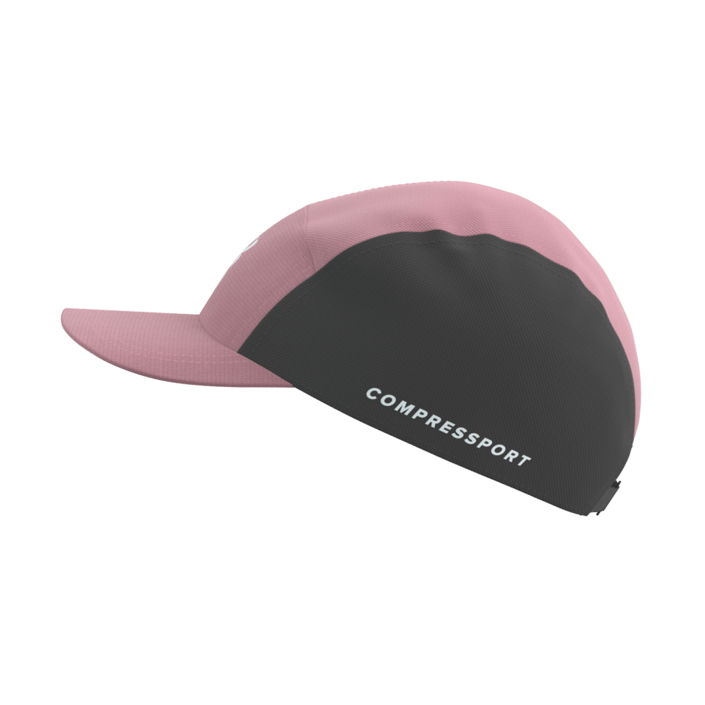 Compressport 5 panel cap