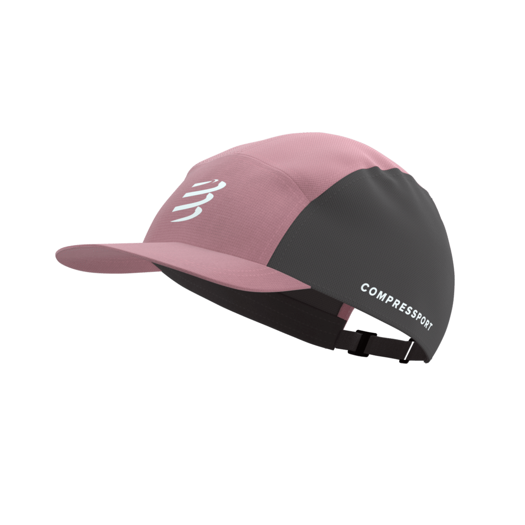 Compressport 5 panel cap