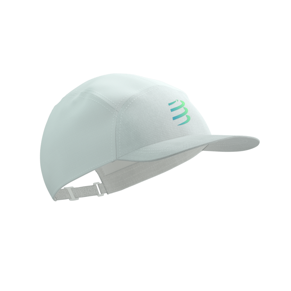 Compressport 5 Panel cap