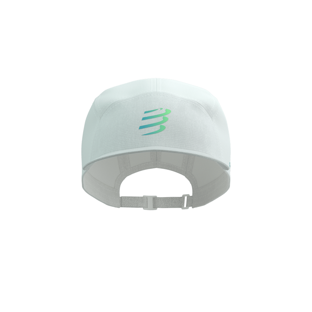 Compressport 5 panel cap