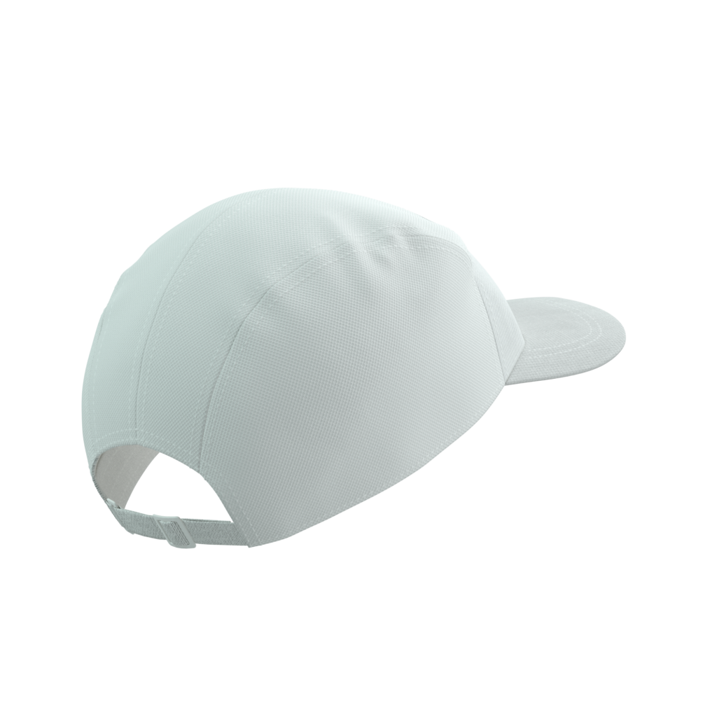 Compressport 5 panel cap