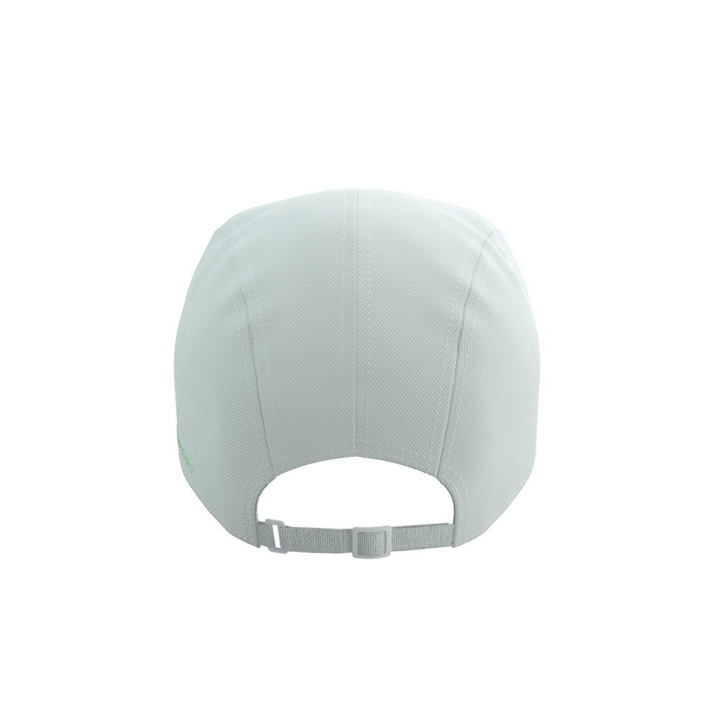 Compressport 5 panel cap