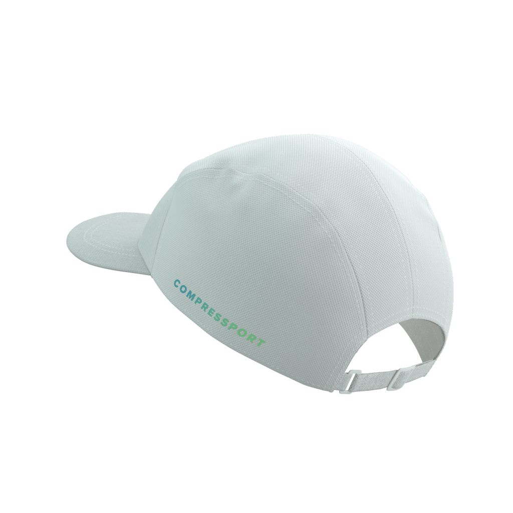 Compressport 5 panel cap