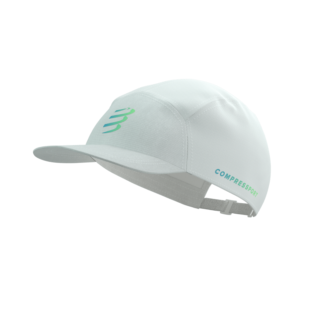 Compressport 5 panel cap