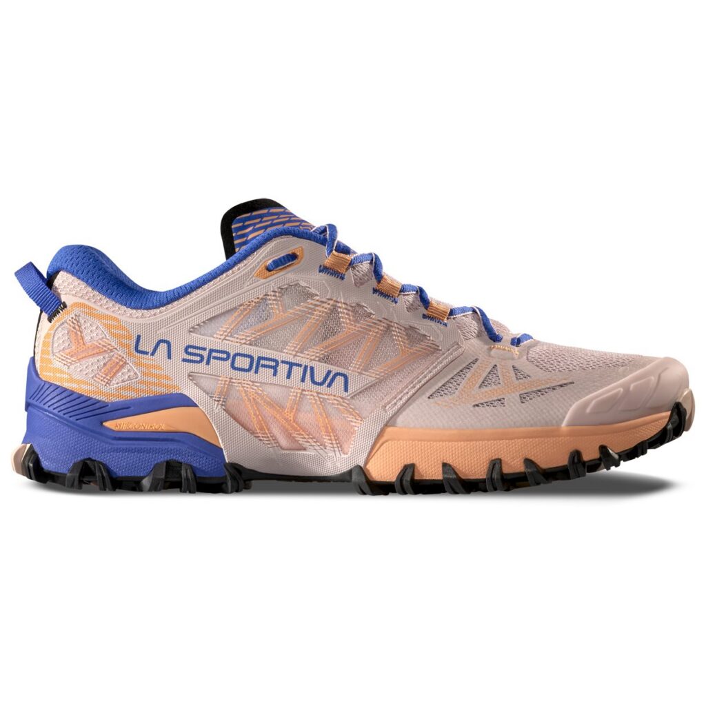 La Sportiva Bushido III dames