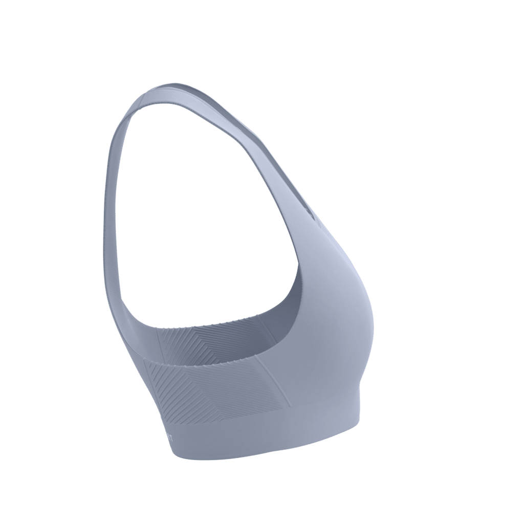 Compressport Feelfree seamless bra