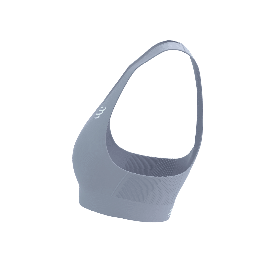Compressport Feelfree seamless bra