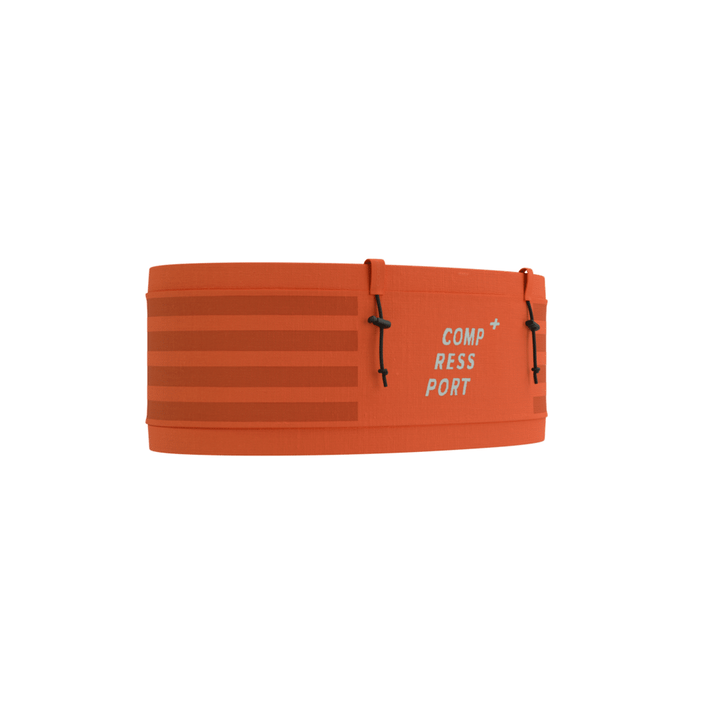 Compressport Free Belt Pro