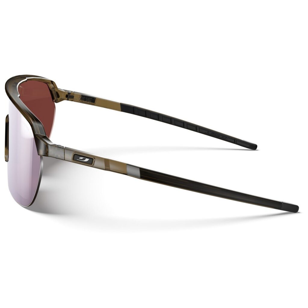 Julbo Frequency spectron 3 hd