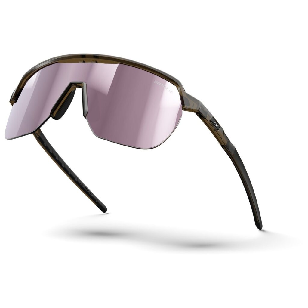 Julbo Frequency spectron 3 hd