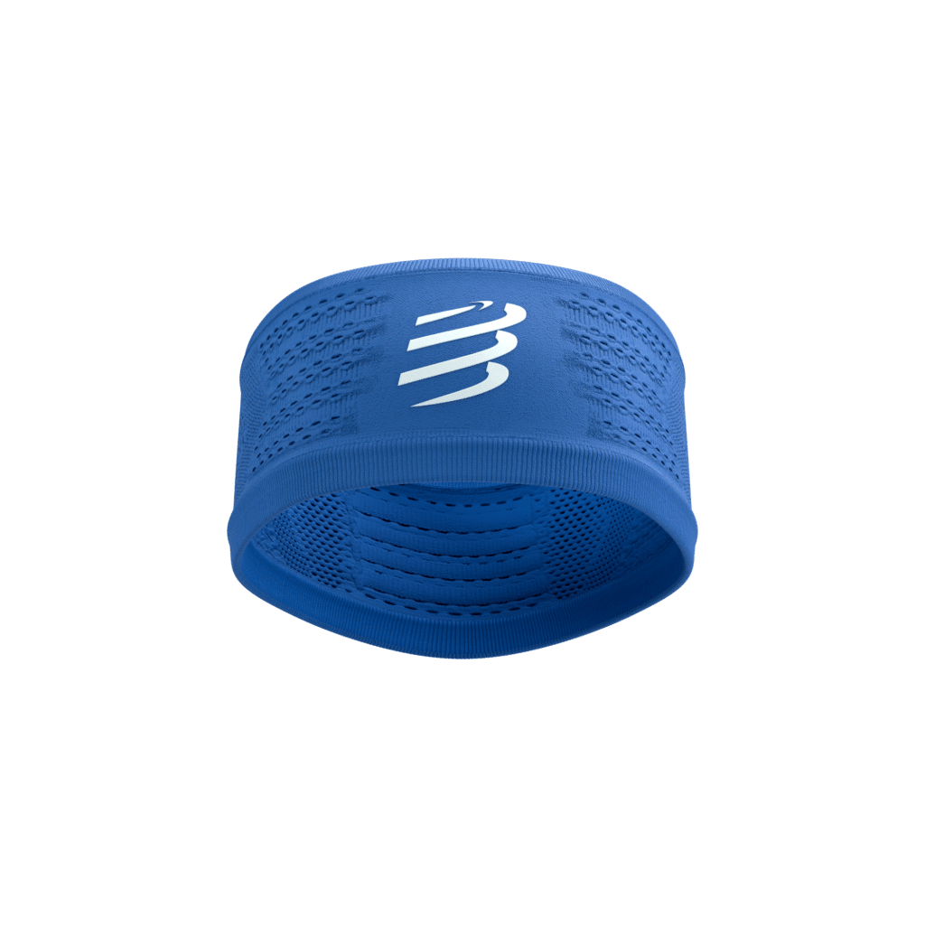 Compressport Headband on/off
