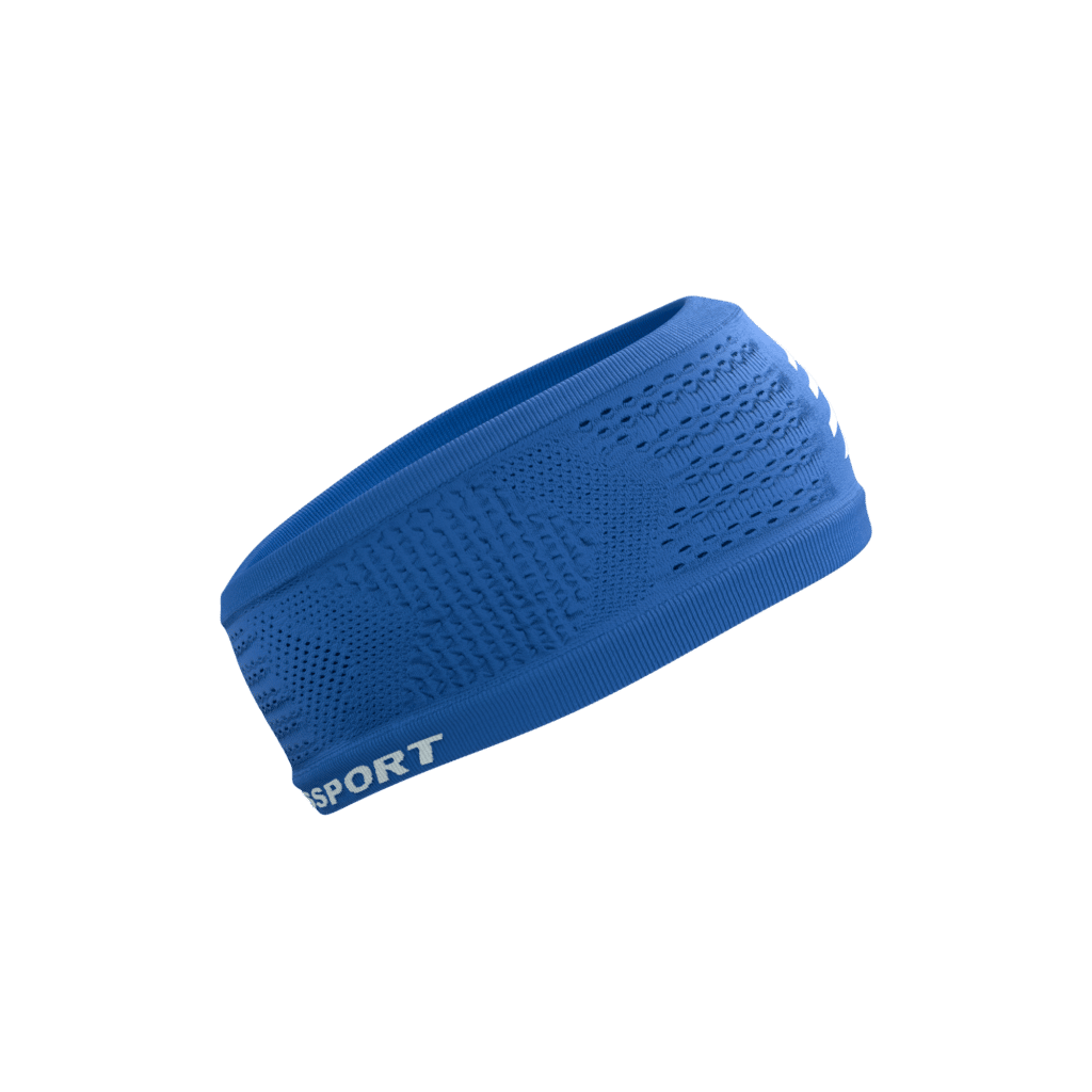 Compressport Headband on/off