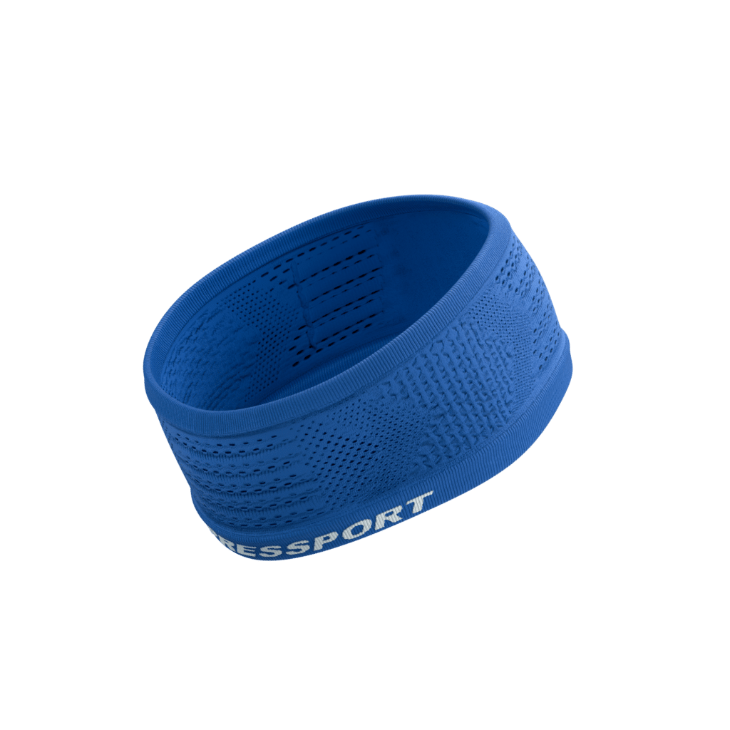 Compressport Headband on/off