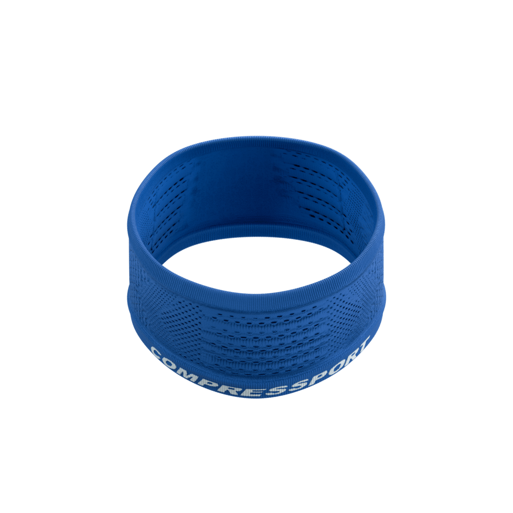 Compressport Headband on/off