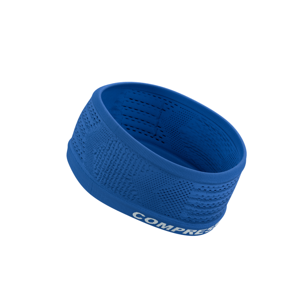 Compressport Headband on/off