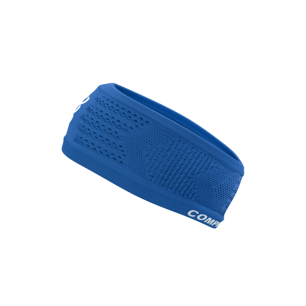 Compressport Headband on/off