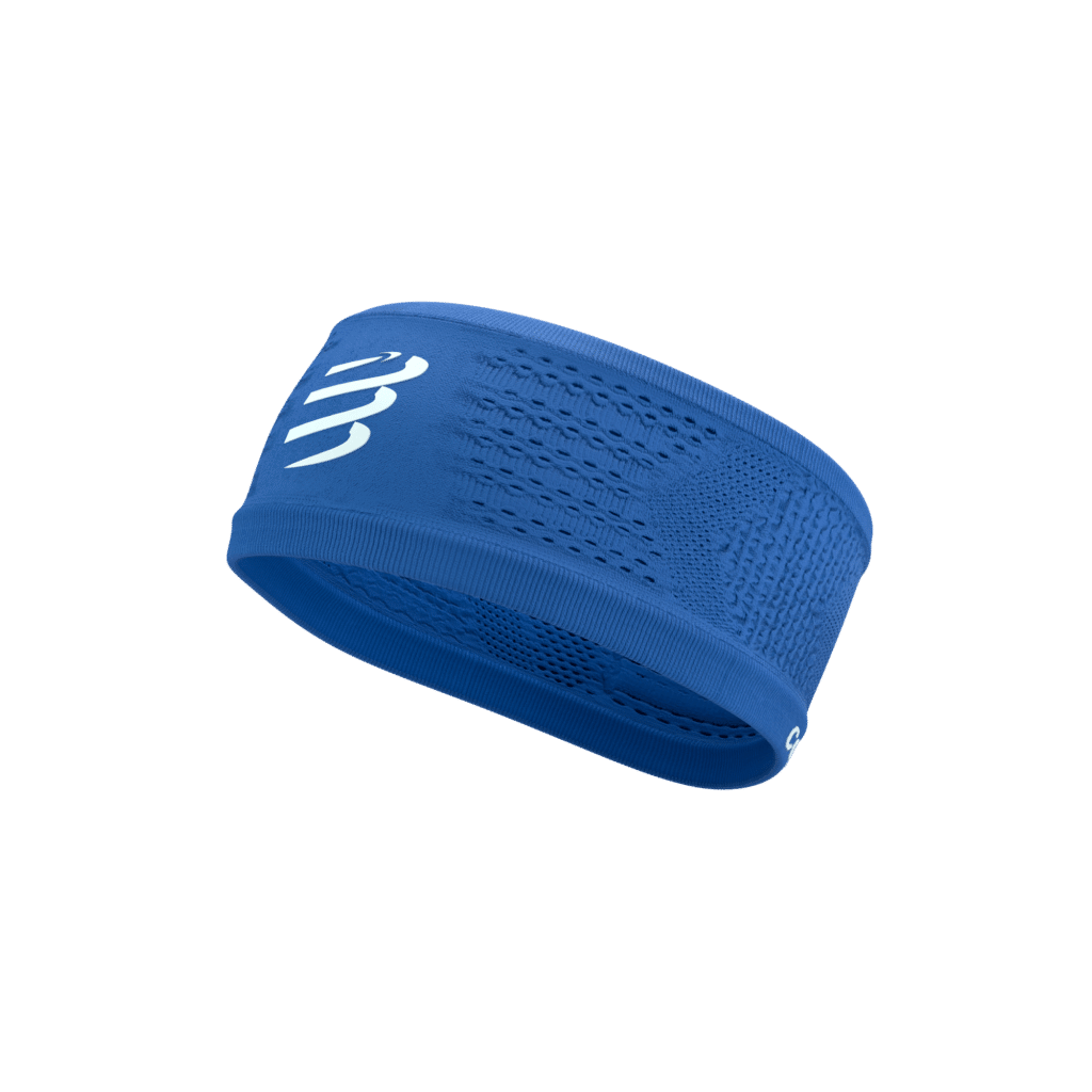 Compressport Headband on/off