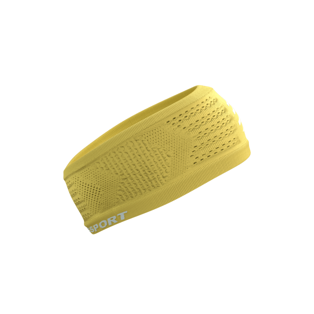 Compressport Headband on/off