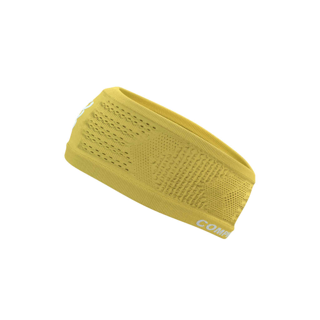 Compressport Headband on/off